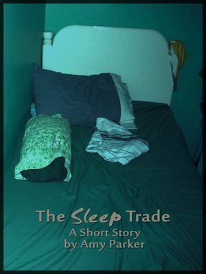cover image of The Sleep Trade